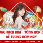 Soi Cầu Rồng Bạch Kim - Tổng Hợp Cầu Lô VIP Dễ Trúng Hôm Nay